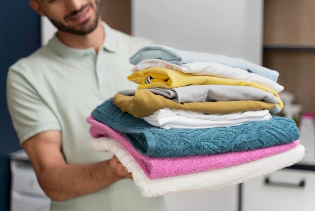 Steering Clear of the Laundry Mistakes That You May Be Making
