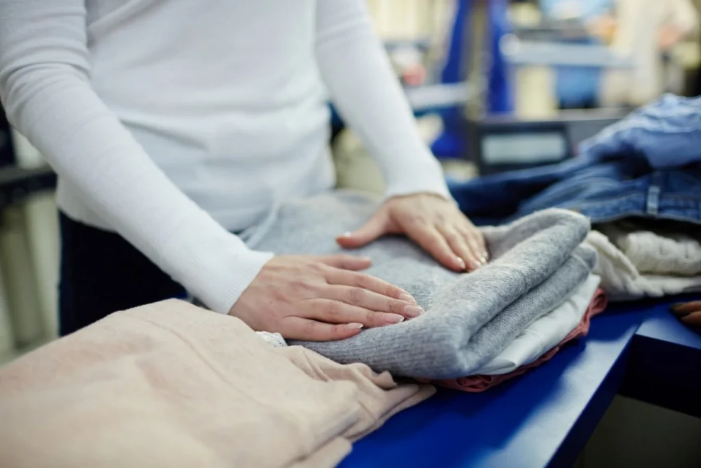 Fabric Type