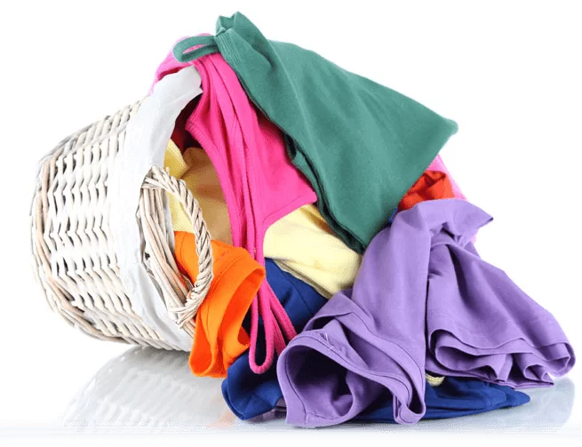 Affordable Laundry Service