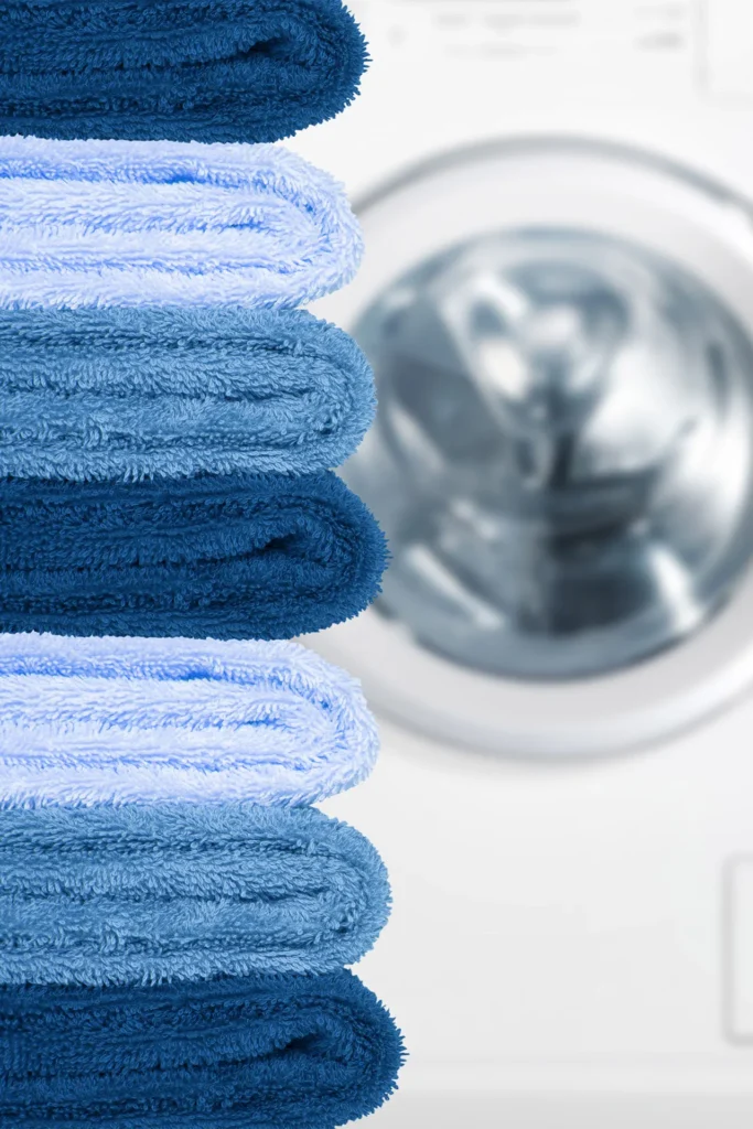 Best Laundry Service in Dubai For Conveneince and Sustainable Practices