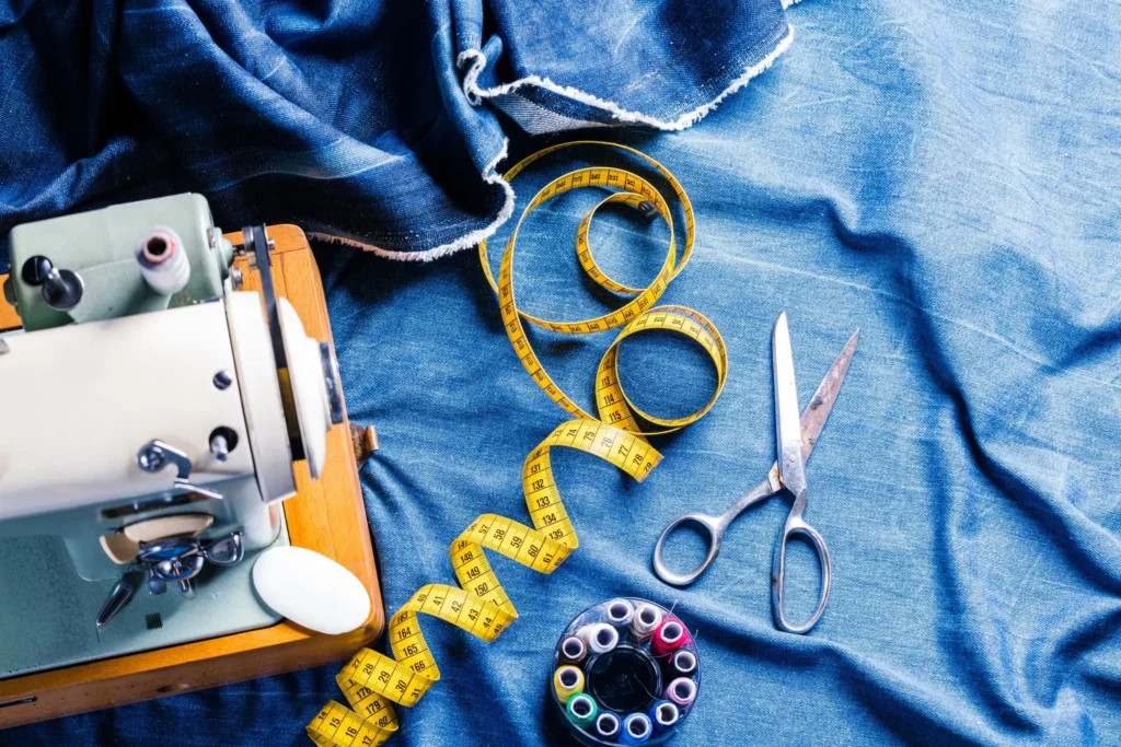 Clothes Alterations in Dubai