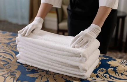 Consistent Quality for Happy Clients