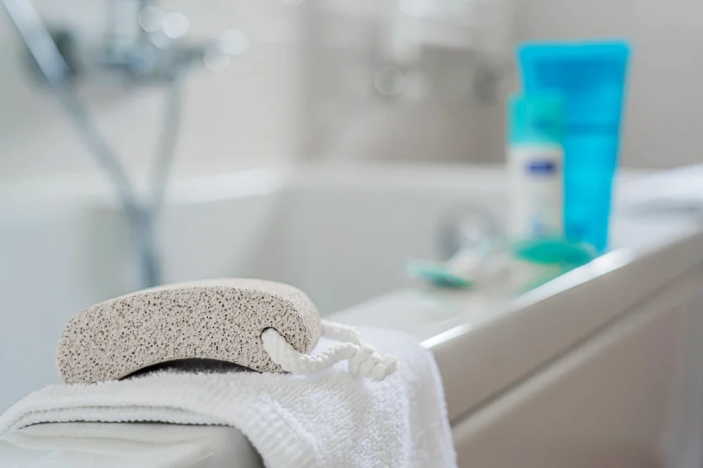 Frequent (and Correct) Washing