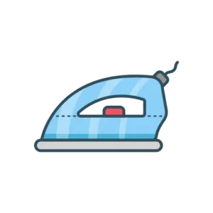 Ironing Services