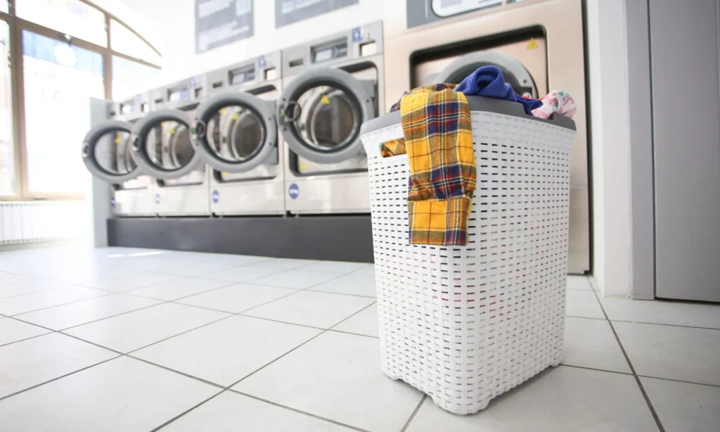 Laundry Services all over Dubai