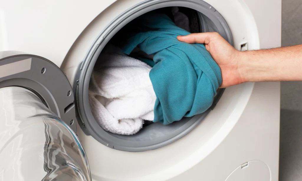Online Laundry Services