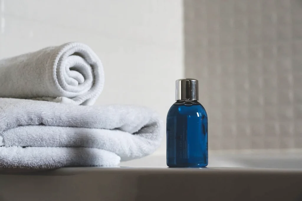 Simple Ways to Work on the Musty Smell that Towels Retain