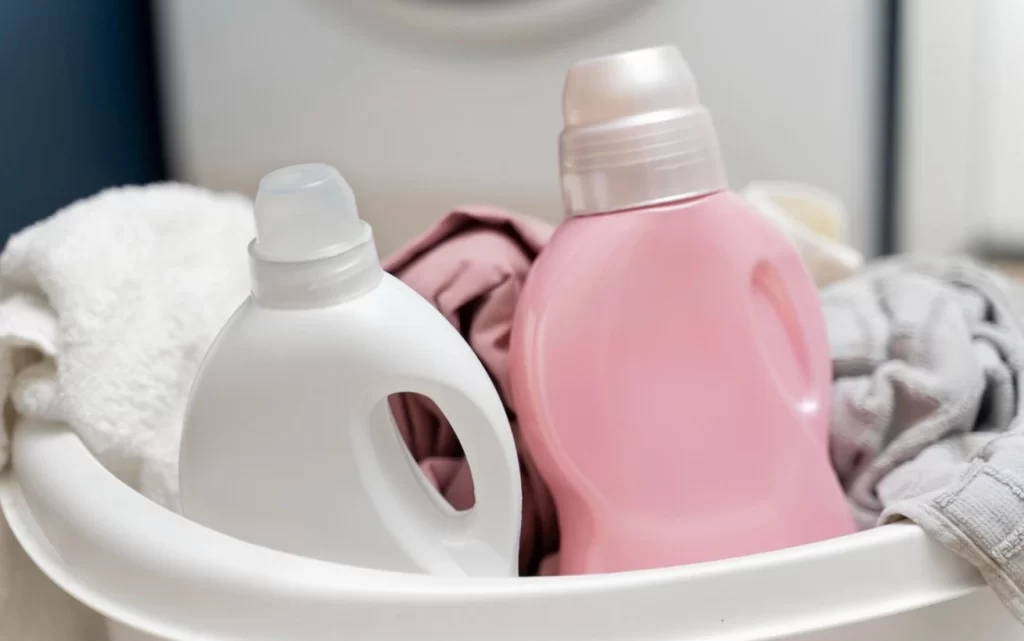 What’s Your Fabric Softener’s Role in Washing?